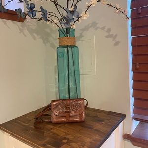 Patricia Nash - Italian leather purse